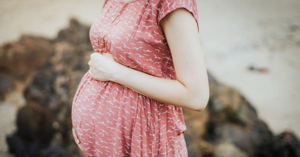 Mon anxiété m'empêche de profiter de ma grossesse