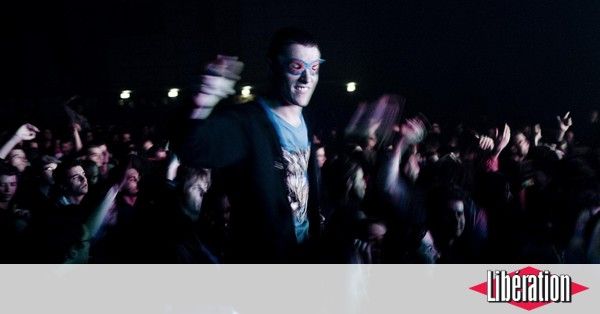 Daho, Stromae, Björk, Nirvana... De 1979 à 2019, les Transmusicales vus par «Libé»