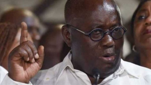 Ghana : le Président annule le référendum constitutionnel suite à une requête de l'Eglise