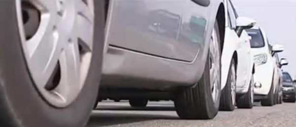 EN DIRECT - Grève nationale: Plus de 550 kilomètres de bouchons ce soir à Paris, le double de la normale - Le ministre de l'Intérieur, Christophe Castaner, a appelé  les syndicats à [...]