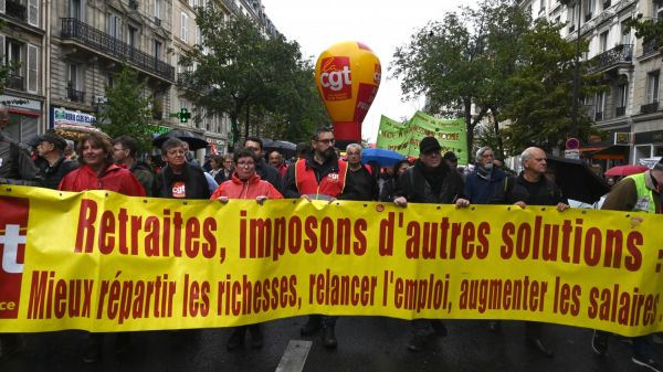 Grève du 5 décembre : recul de l'âge de la retraite, fin des régimes spéciaux... Qu'en pensent les médecins du travail ?