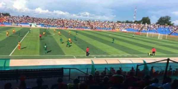 Linafoot : Lupopo – Sanga Balende et Maniema Union -Renaissance prévus ce week-end