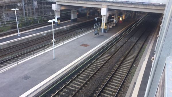 La grève dans les transports se poursuit ce vendredi
