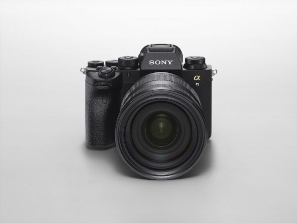 Sony passe devant Nikon et devient le 2e plus gros vendeur de matériel photo au monde
