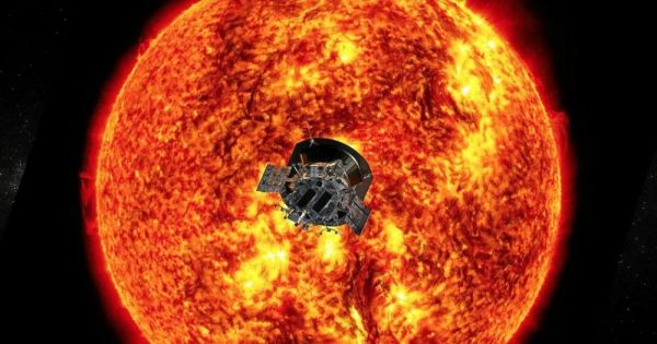 Le Soleil vu de plus près : une cascade de surprises
