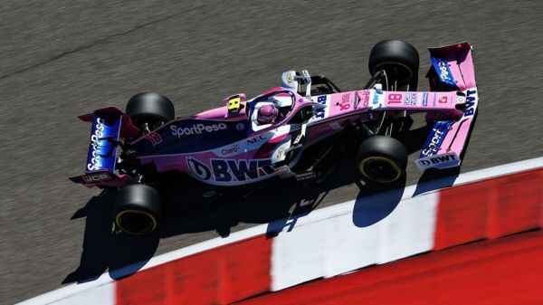 F1: l'écurie de Lance Stroll rebaptisée?