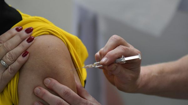 Malgré l'existence d'un vaccin, la rougeole a tué 142 000 personnes en 2018