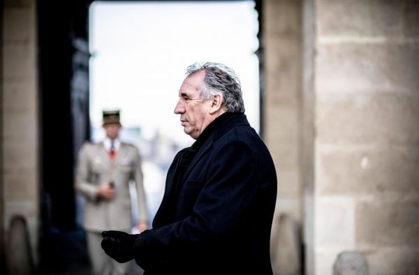 Affaire des assistants parlementaires du MoDem : les jours terribles de François Bayrou