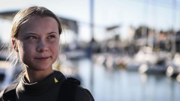 Greta Thunberg marchera à Madrid vendredi en marge de la COP25