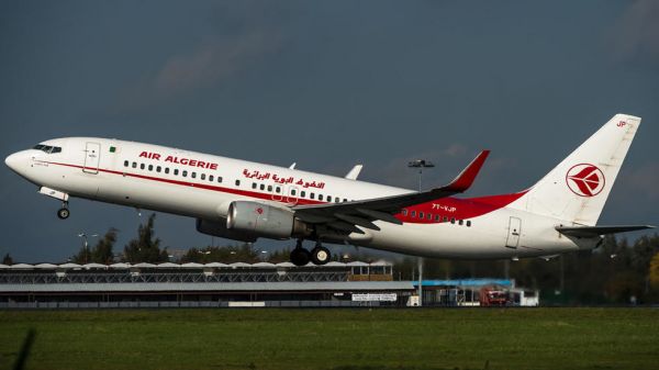 Air Algérie annonce d'autres annulations de vols !