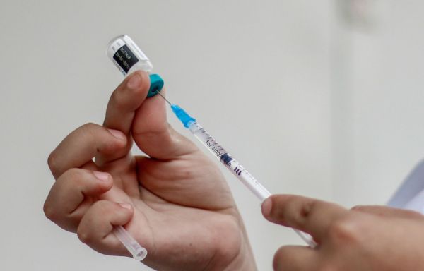 La rougeole a tué 140 000 personnes en 2018