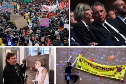 Grève, MoDem, Elodie Kulik... Ce qui vous attend ce vendredi