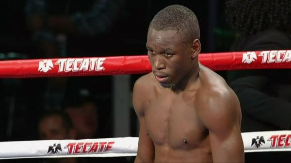 Yves Ulysse perd sa ceinture WBA « Gold »