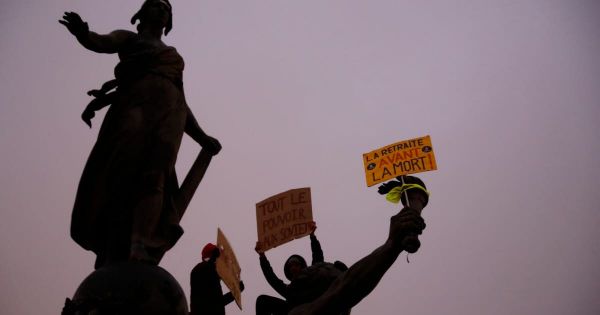 Retraites : ce que le gouvernement peut lâcher aux grévistes