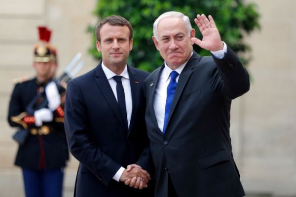 Fin de partie pour Netanyahu