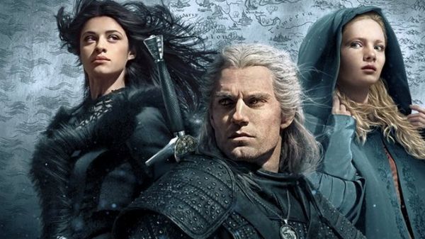 The Witcher : La série Netflix s'illustre avec une scène de combat