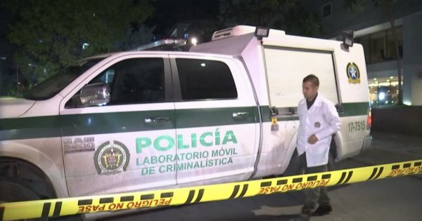 Ingénieur tué à Bogota : sa famille "très remontée" contre Thales
