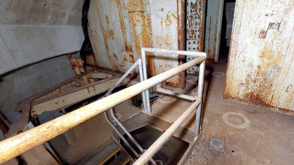 Mon info. Investissez dans l'immobilier : des bunkers en Arizona