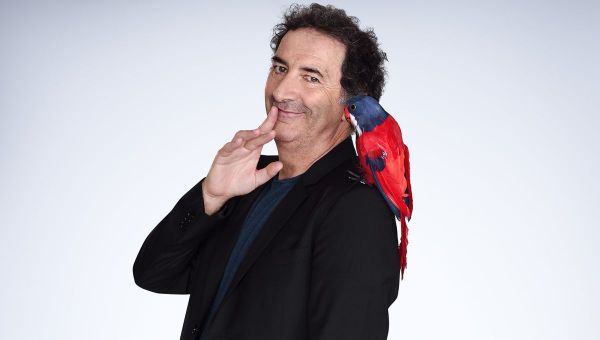 Le billet de François Morel du vendredi 06 décembre 2019