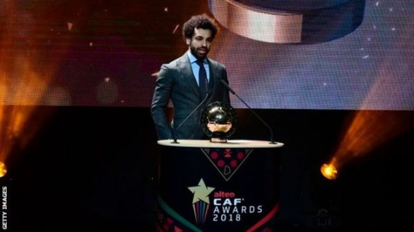 Caf Awards 2019 : aucun Guinéen sur la liste des finalistes