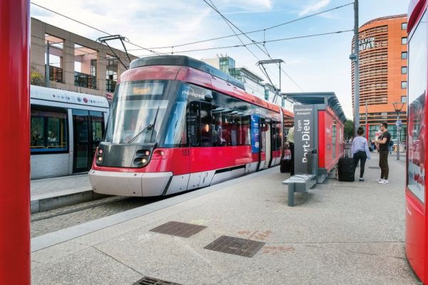Rhônexpress : ces tarifs 2020 qu'a refusés la métropole de Lyon
