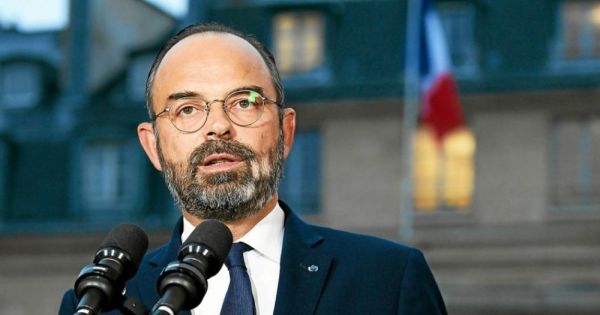 Réforme des retraites : Édouard Philippe propose des « transitions progressives »