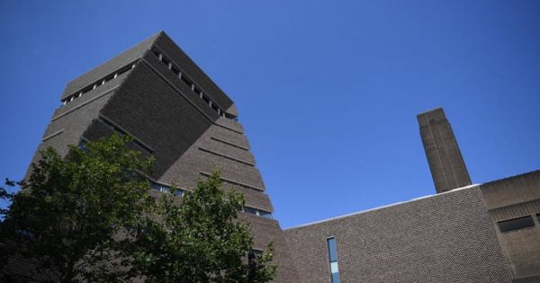 Enfant français jeté du Tate Modern de Londres : le suspect plaide coupable