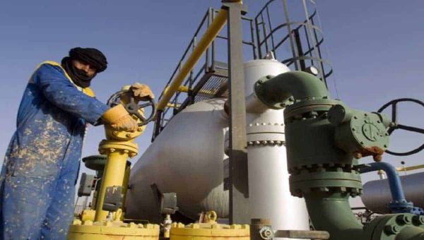 L'Algérie va réduire encore sa production de pétrole !