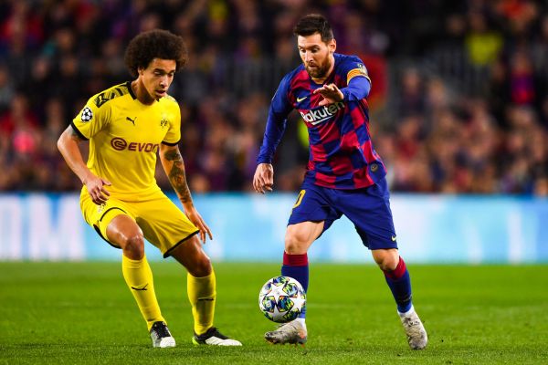 Barça : Bartomeu donne un vrai indice sur la fin de carrière de Messi