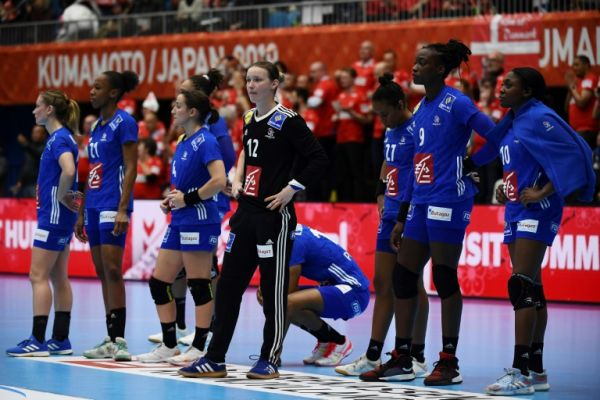 Mondial de hand : faut-il s'inquiéter pour les Jeux?