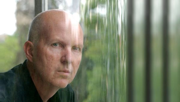 Jean-Philippe Toussaint, écrivain : "Les mines de datas ont un fort potentiel romanesque"