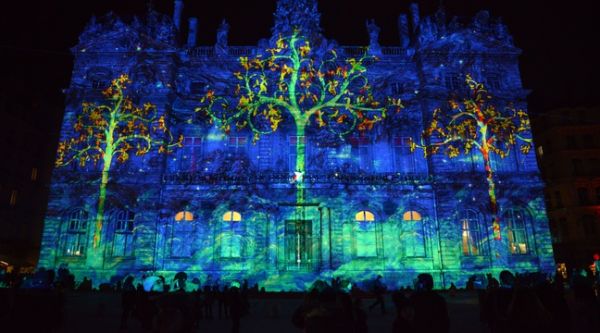 Lyon : Avec la grève, les hôteliers font grise mine en pleine Fête des lumières