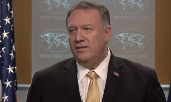 Répression des manifestations en Irak : les États-Unis annoncent des sanctions