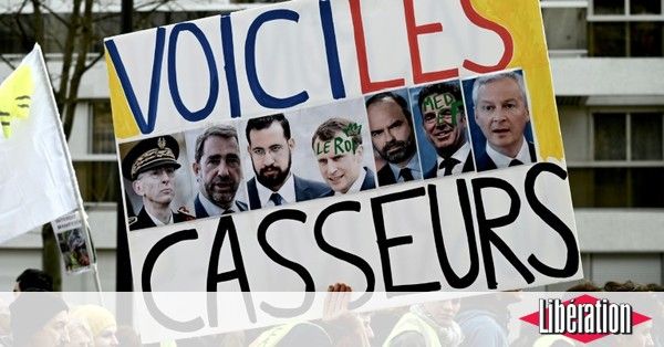 Entre deux journées de mobilisation, les gilets jaunes occupent (un peu) le terrain