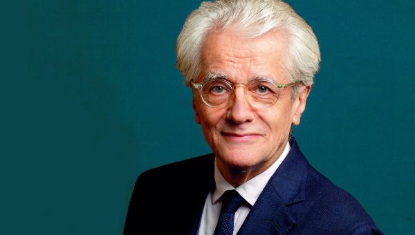 Portrait d'une France écartelée avec Pascal Perrineau