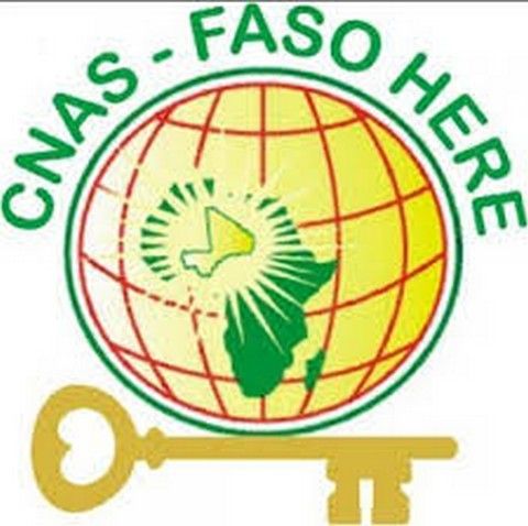 Communiqué de presse de la CNAS- Faso Héré sur les récents développements de la crise multidimensionnelle que la République du Mali traverse.