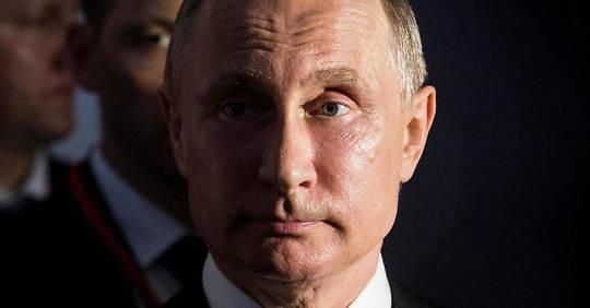 Derrière les « MacronLeaks », l'ombre du Renseignement militaire russe