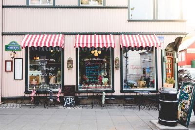 Les commerçants craignent les répercussions du mouvement social contre la réforme des retraites