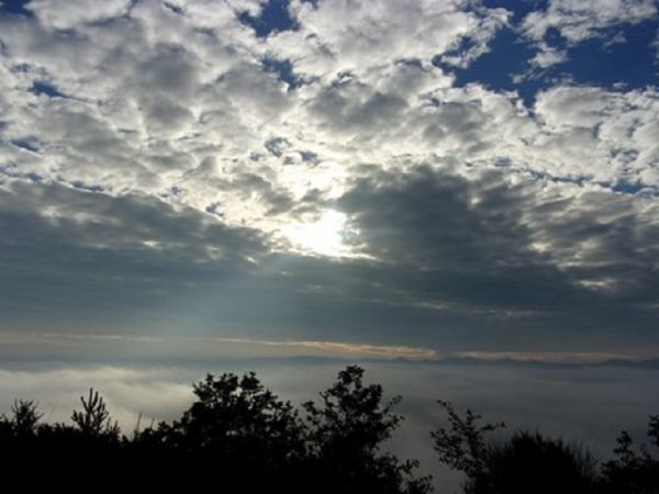 VIDÉO. Les prévisions météo du dimanche 8 décembre