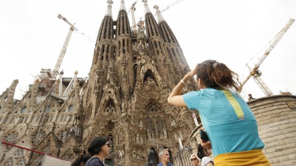 Nouvelles technologies : Barcelone, une ville intelligente