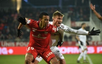 FC Nantes - DFCO : place aux rescapés