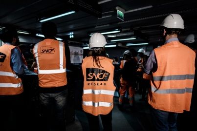 Retraites : prêts pour l'épreuve de force