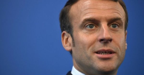 Retraites : « réunion de travail » à l’Élysée ce dimanche soir