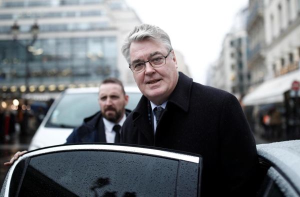 Réforme des retraites : Jean-Paul Delevoye, un haut-commissaire très politique