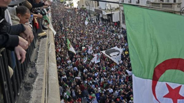 Algérie : la participation, enjeu crucial de l'élection présidentielle