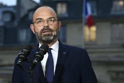 Retraites : Philippe "déterminé à mener la réforme jusqu'à son terme"