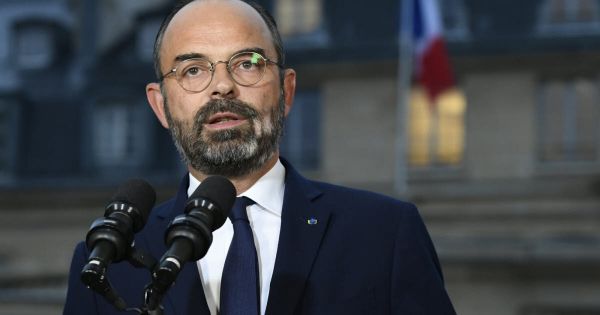 Retraites : Philippe "déterminé à mener la réforme jusqu'à son terme"