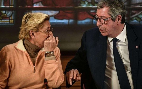 Un nouveau marathon judiciaire débute cette semaine pour les Balkany