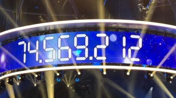 Téléthon 2019 : 74,6 millions récoltés, des dons en forte hausse
