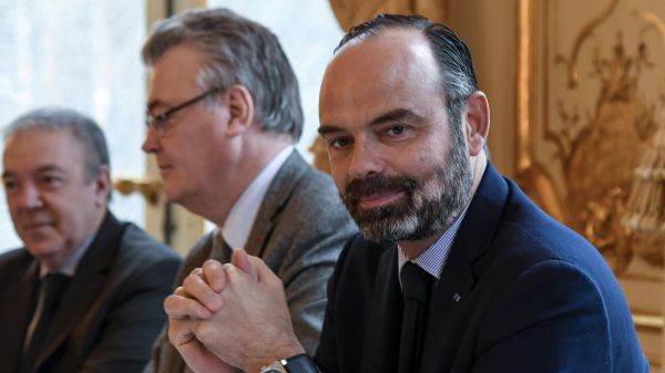 Retraites : Edouard Philippe réunit tous les ministres concernés avant une semaine cruciale